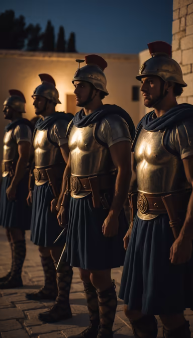 Roman Legion Roman Legion