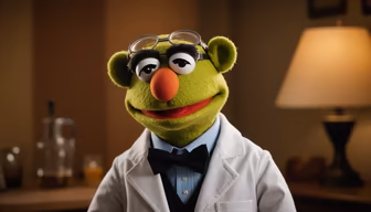 Meet Dr. Green Meet Dr. Green
