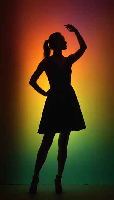Silhouette Dreams