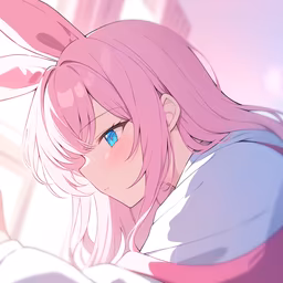 Bunny Girl Bunny Girl