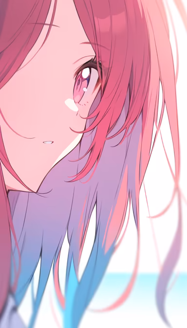 Lost in Thought