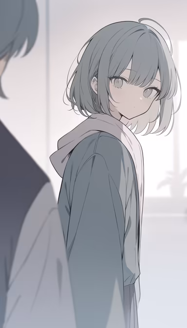 Fleeting Glance Fleeting Glance