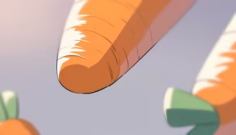 Carrot Dreams Carrot Dreams