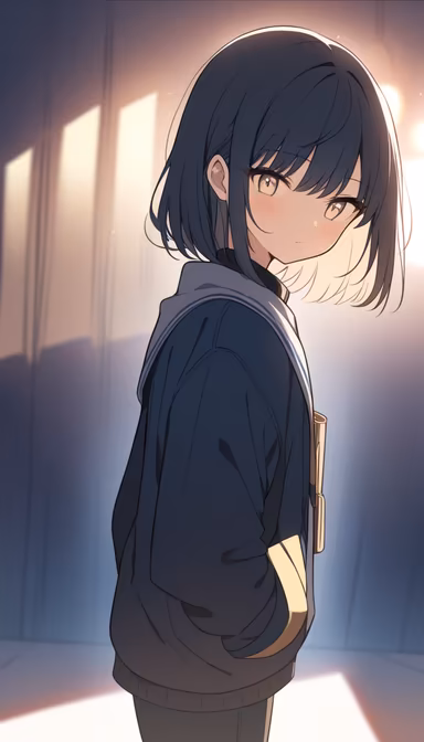 Lost in Thought Lost in Thought