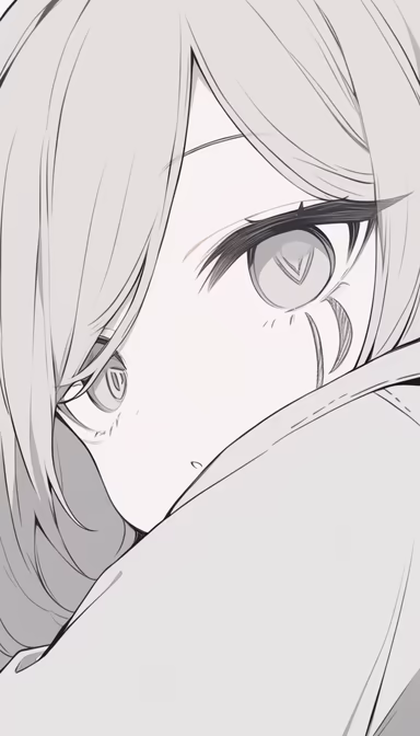 Hidden Gaze Hidden Gaze