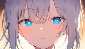 Soulful Gaze Soulful Gaze