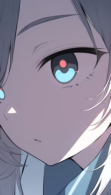 Soulful Gaze Soulful Gaze