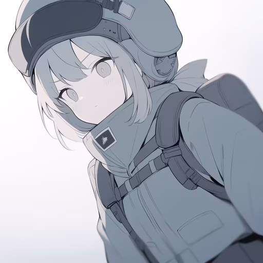 Ready for Action