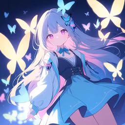 Butterfly Dreams Butterfly Dreams