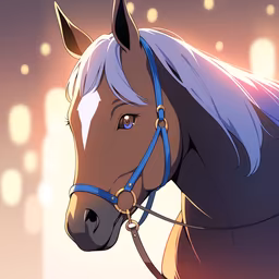 Majestic Steed Majestic Steed