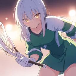 Lacrosse Ready Lacrosse Ready