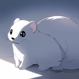 Winter White Winter White