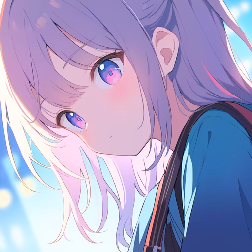 Lost in Thought