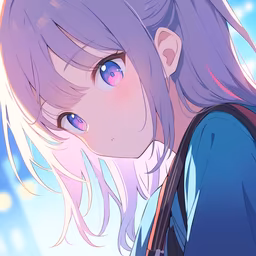 Lost in Thought Lost in Thought