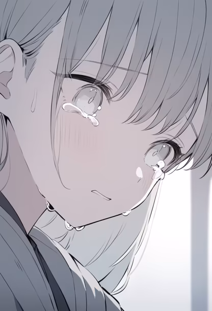 Silent Tears Silent Tears