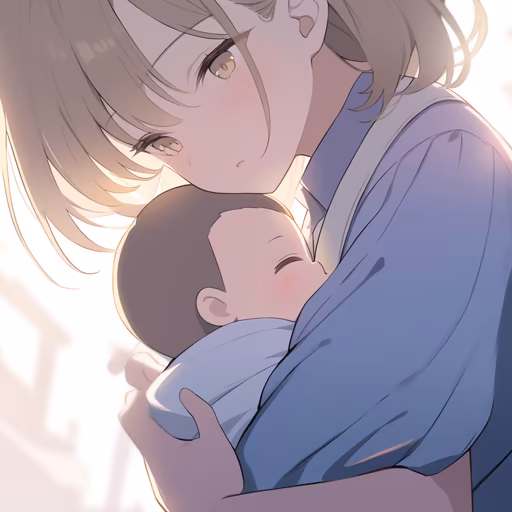 Precious Moments