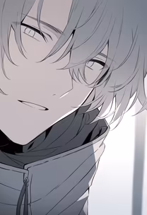 Subtle Smirk Subtle Smirk