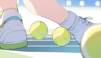 Tennis Time Tennis Time