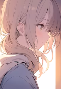 Lost in Thought