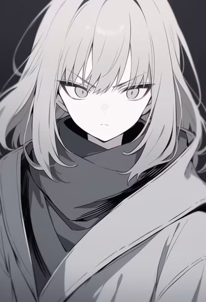 Silent Fury