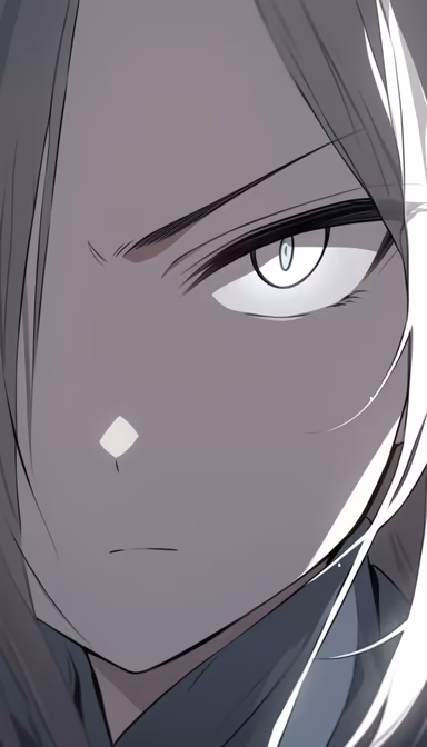 Intense Gaze Intense Gaze