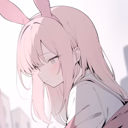 Bunny Girl