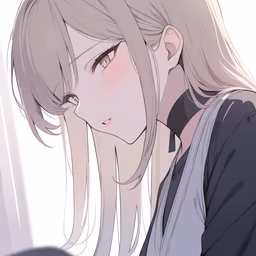 Lost in Thought Lost in Thought