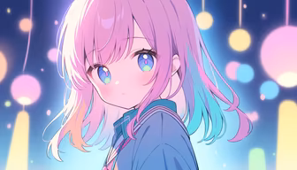 Dreamy Gaze Dreamy Gaze