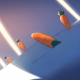 Carrot Dreams Carrot Dreams