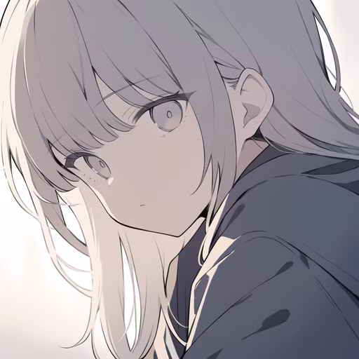 Lost in Thought