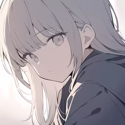 Lost in Thought Lost in Thought