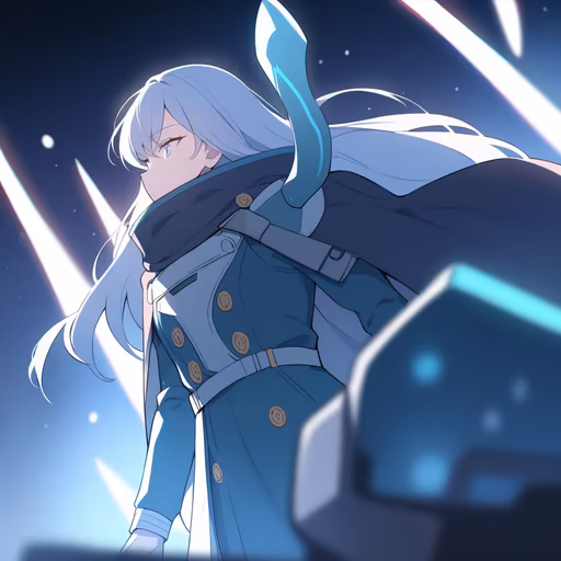 Silent Guardian