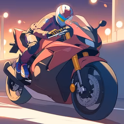 Night Rider