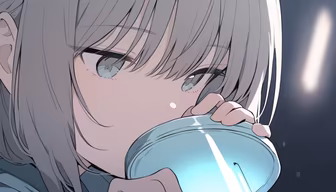 Late Night Sips