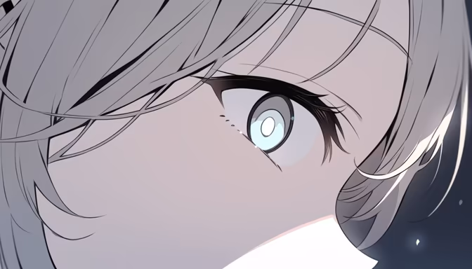 Eyes of Wonder