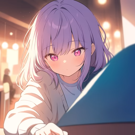 Cafe Dreams