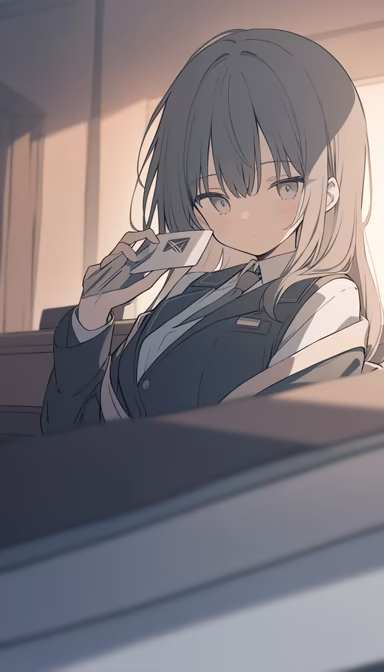 Lost in Thought Lost in Thought