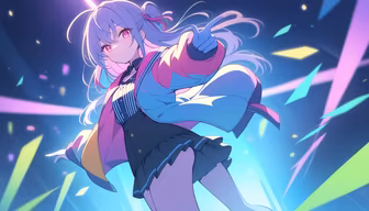 Anime Idol Anime Idol