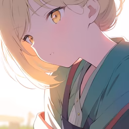 Golden Hour Gaze Golden Hour Gaze