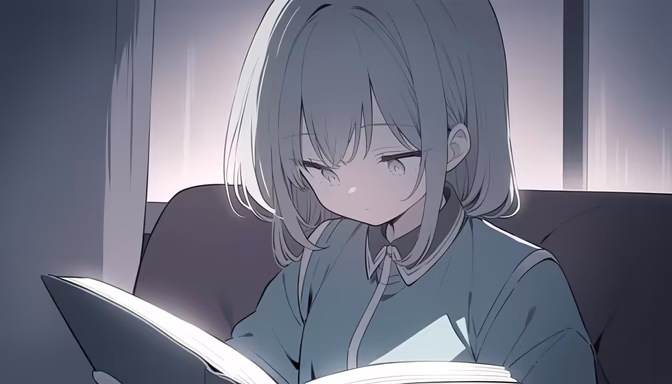 Late Night Reads