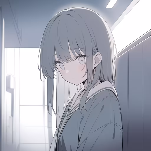 Lost in Thought