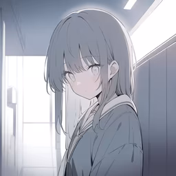 Lost in Thought Lost in Thought