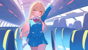 Ready for Takeoff