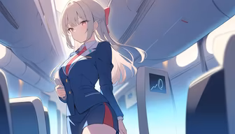 Ready for Takeoff