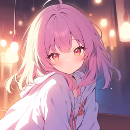 Sweet Gaze Sweet Gaze