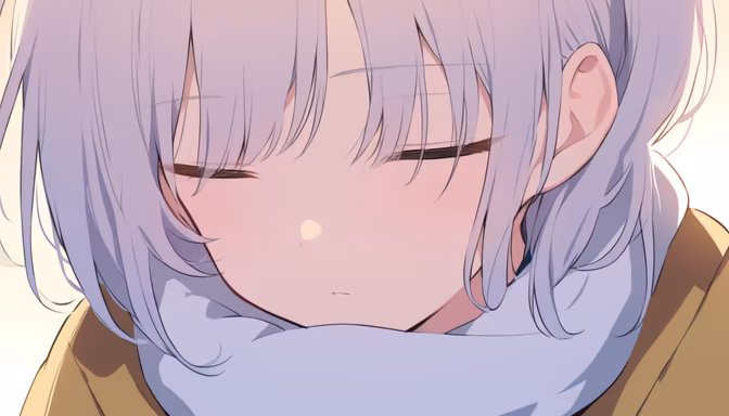 Peaceful Slumber