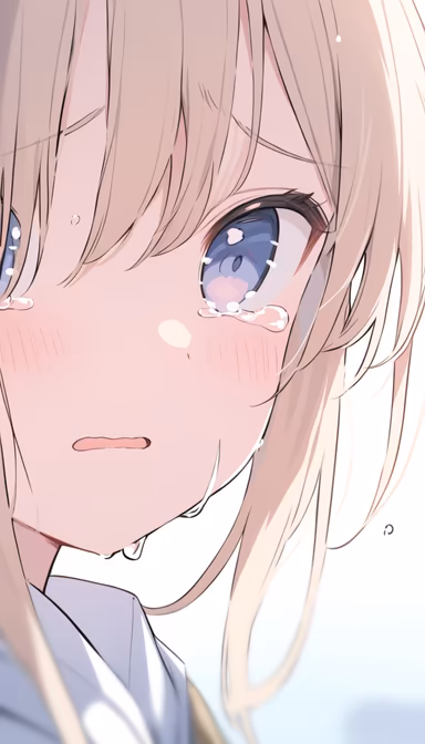 Tears of Emotion Tears of Emotion