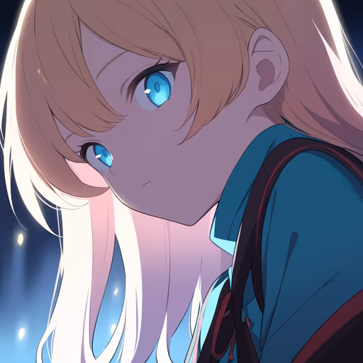 Anime Gaze