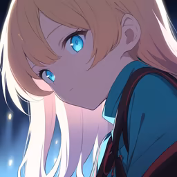 Anime Gaze Anime Gaze