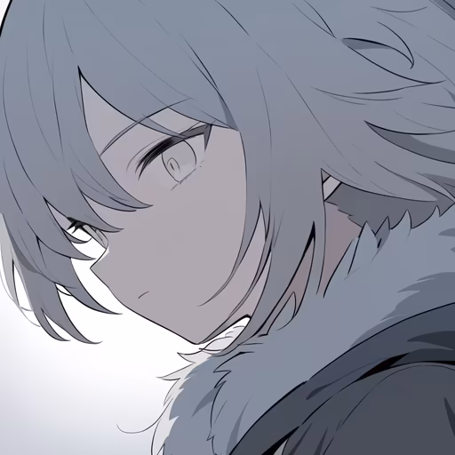 Winter Mood